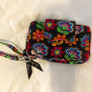 Vera Bradley Disney Wallet